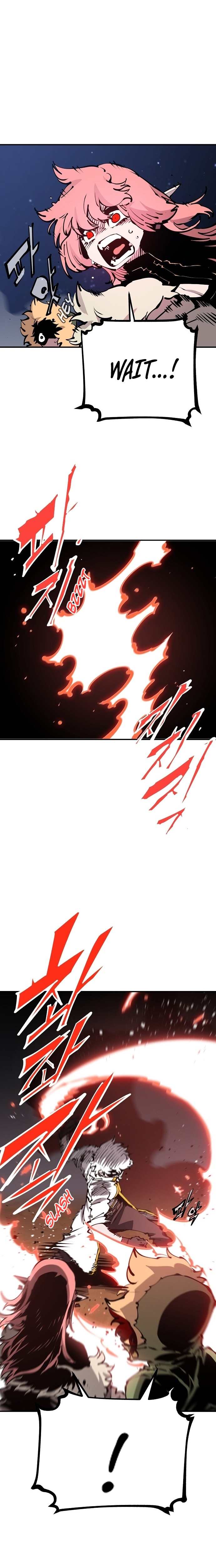 Read Player (Oh Hyeon-Jun) Manga Online