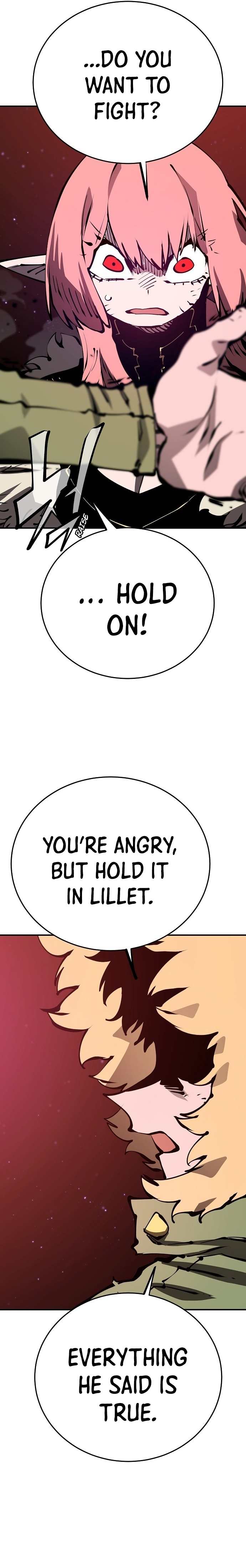 Read Player (Oh Hyeon-Jun) Manga Online