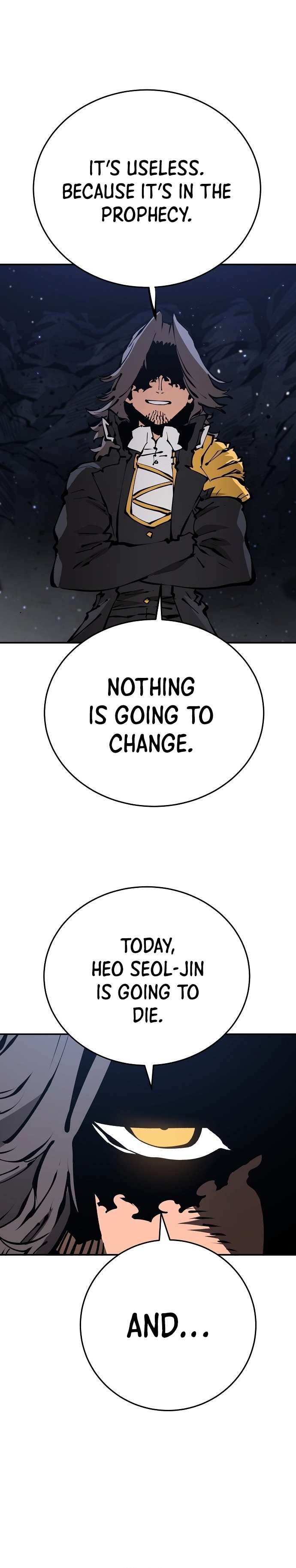Read Player (Oh Hyeon-Jun) Manga Online