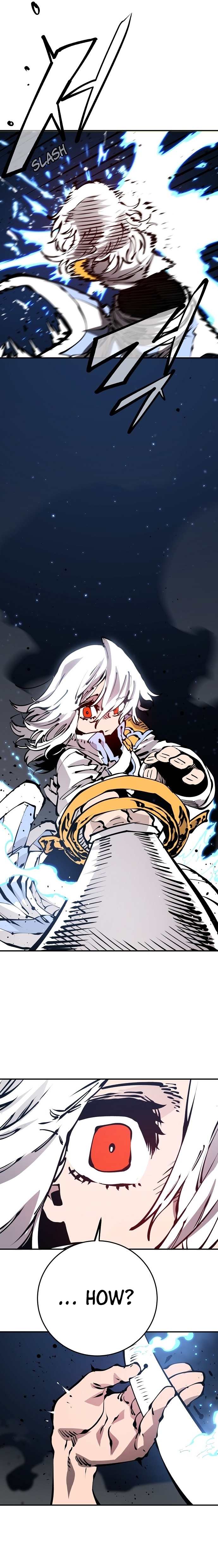 Read Player (Oh Hyeon-Jun) Manga Online