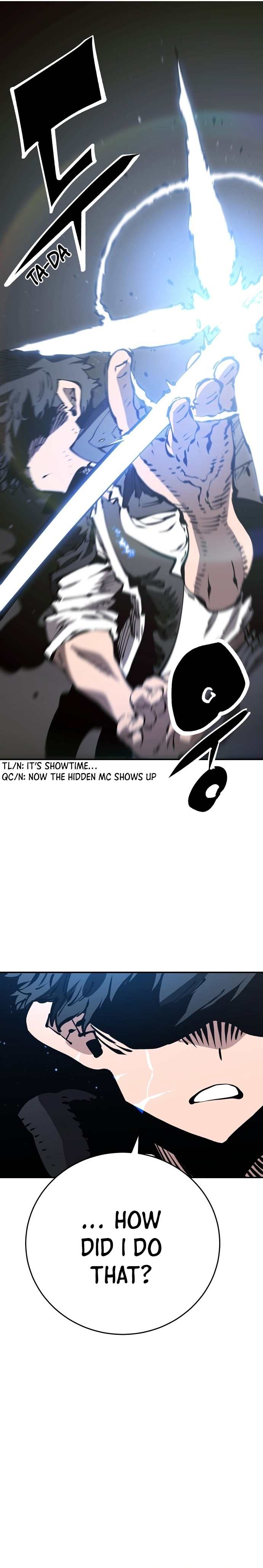 Read Player (Oh Hyeon-Jun) Manga Online