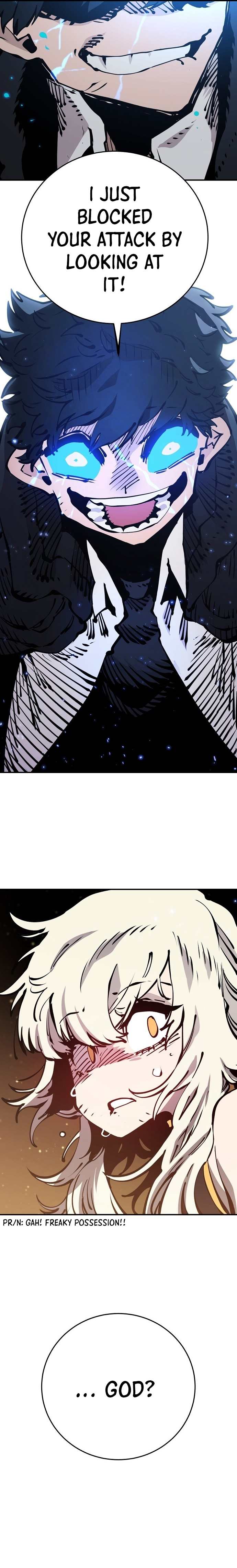 Read Player (Oh Hyeon-Jun) Manga Online