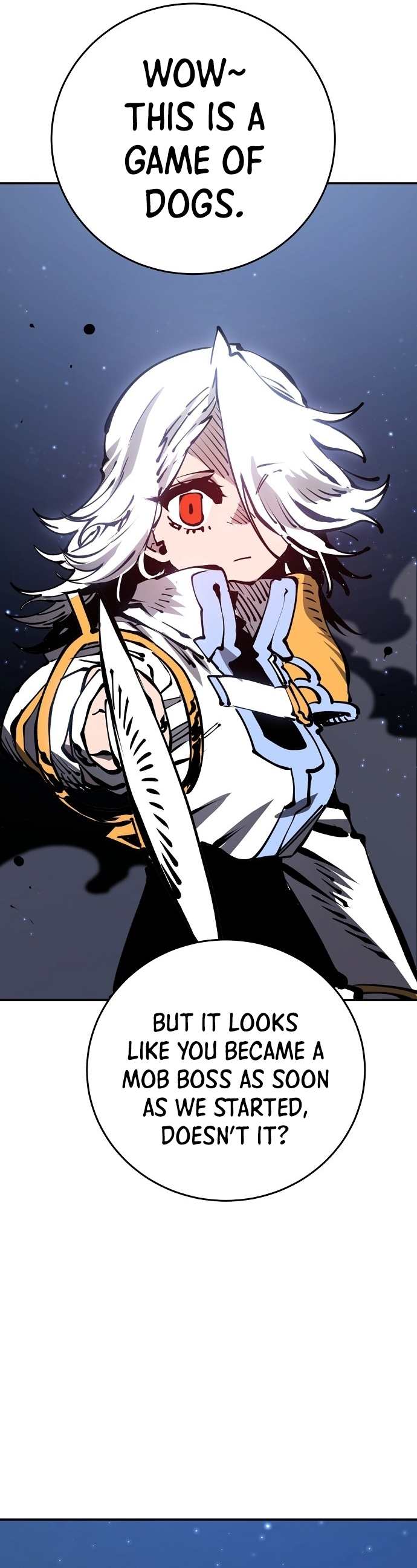 Read Player (Oh Hyeon-Jun) Manga Online
