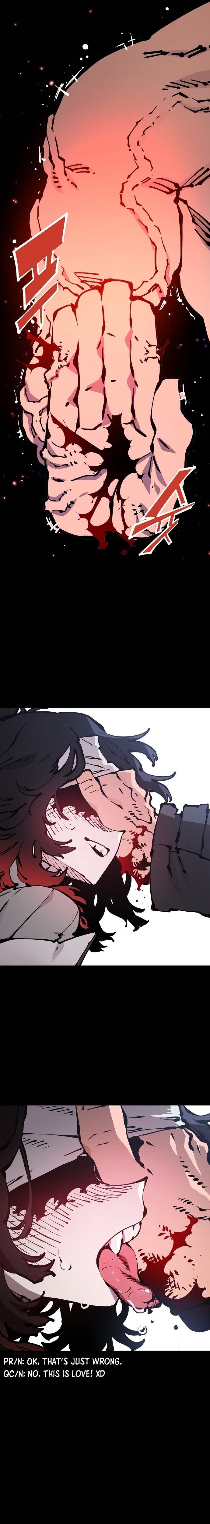 Read Player (Oh Hyeon-Jun) Manga Online