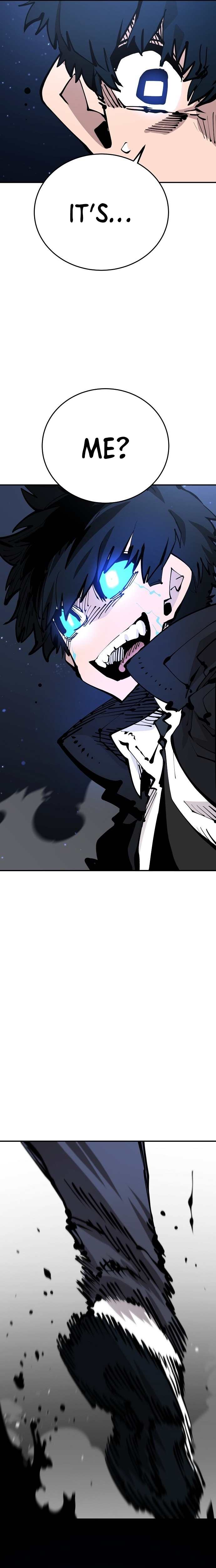 Read Player (Oh Hyeon-Jun) Manga Online