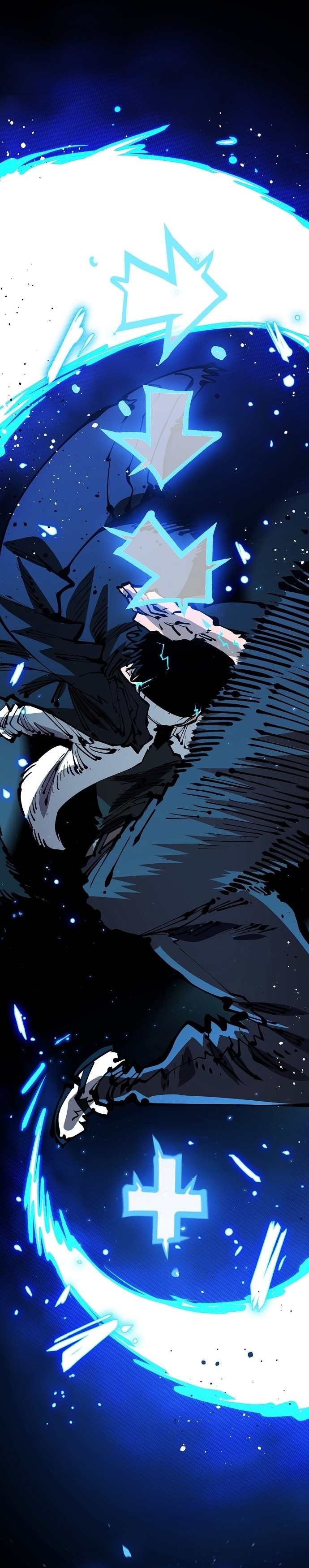 Read Player (Oh Hyeon-Jun) Manga Online