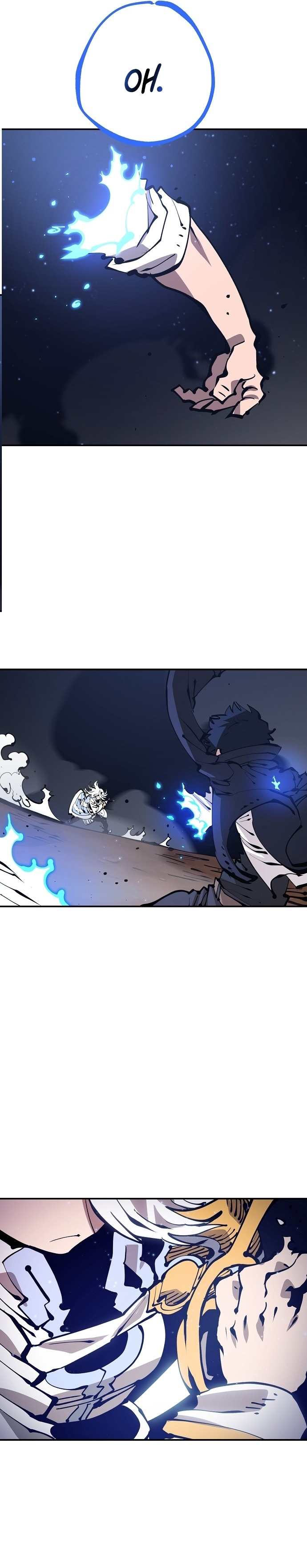 Read Player (Oh Hyeon-Jun) Manga Online