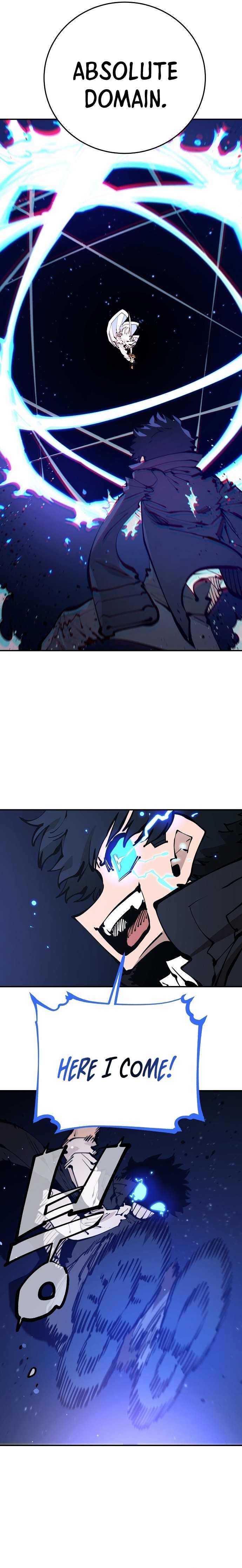 Read Player (Oh Hyeon-Jun) Manga Online