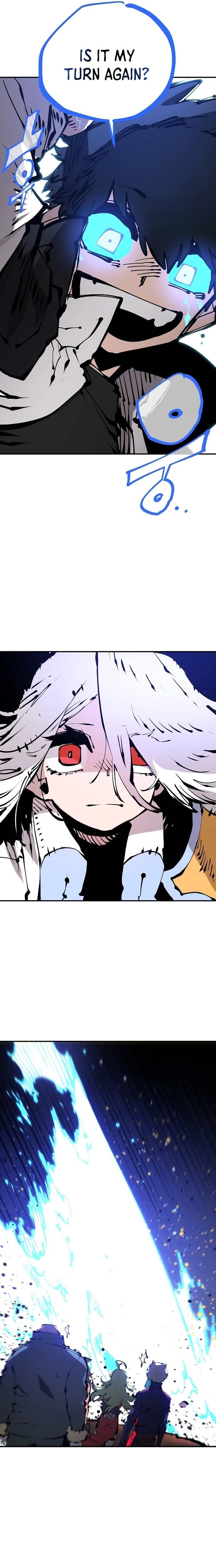Read Player (Oh Hyeon-Jun) Manga Online