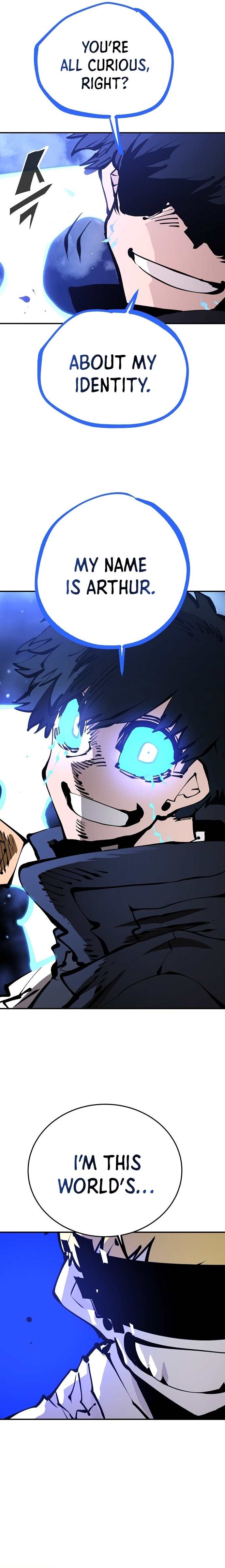 Read Player (Oh Hyeon-Jun) Manga Online