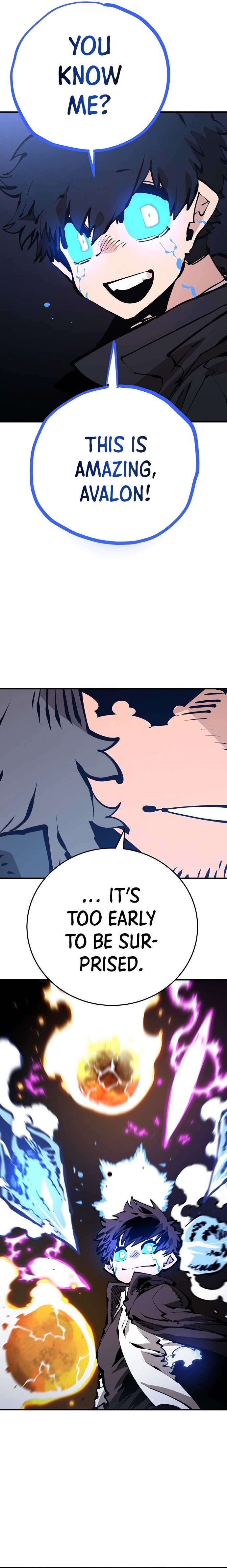 Read Player (Oh Hyeon-Jun) Manga Online