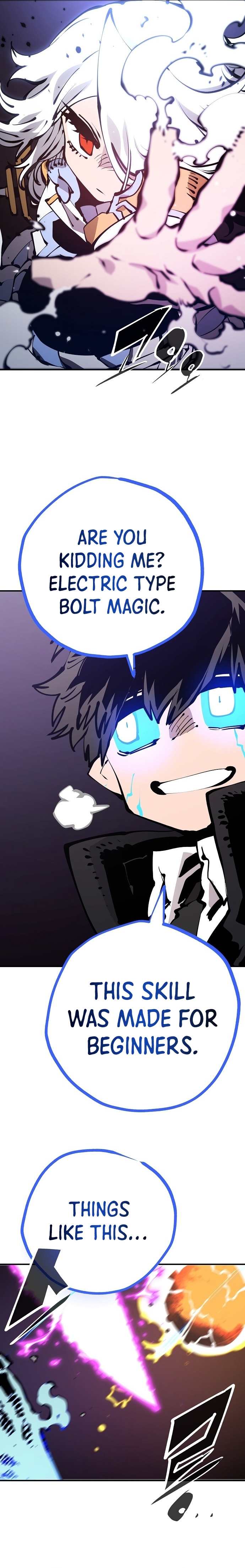 Read Player (Oh Hyeon-Jun) Manga Online