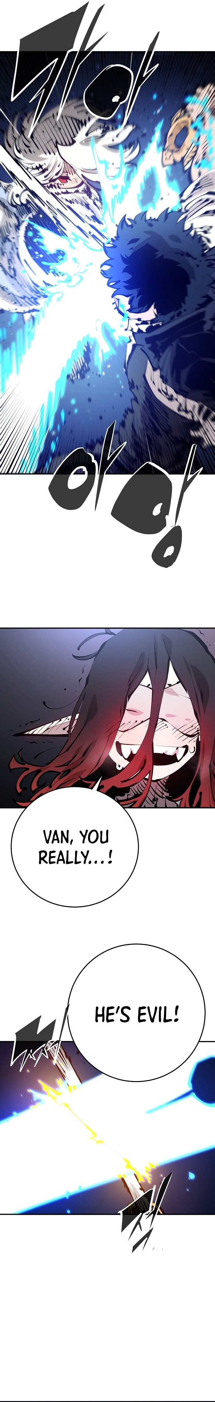 Read Player (Oh Hyeon-Jun) Manga Online