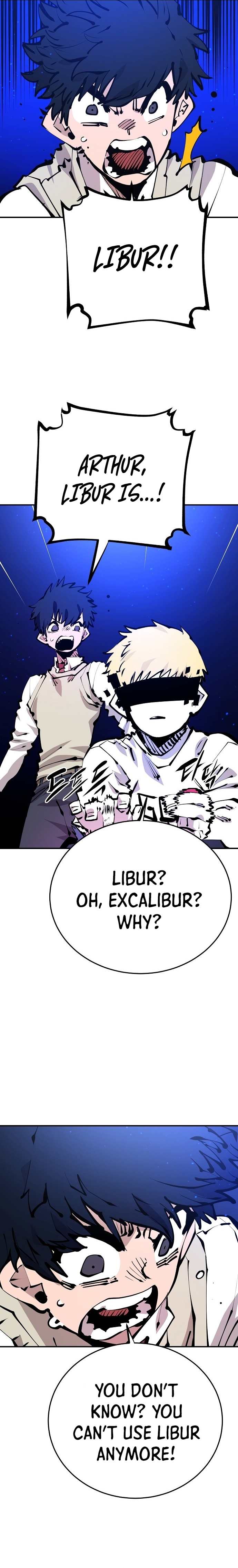 Read Player (Oh Hyeon-Jun) Manga Online