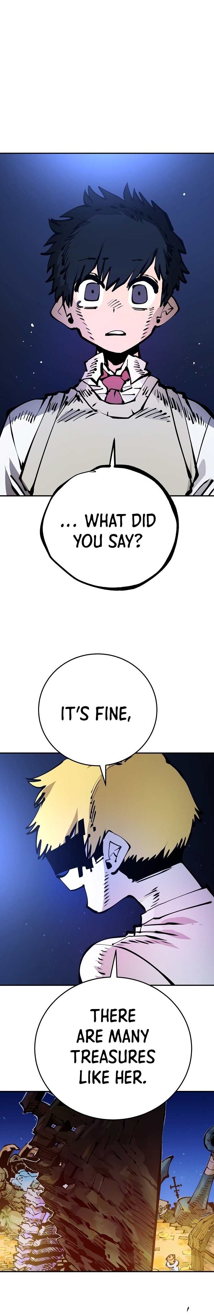 Read Player (Oh Hyeon-Jun) Manga Online