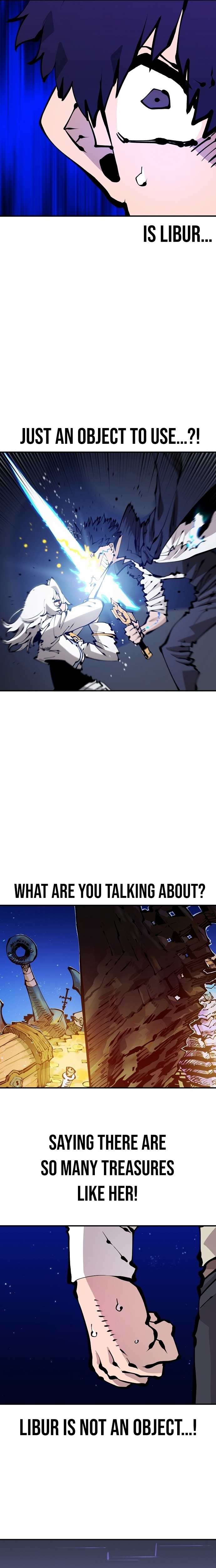 Read Player (Oh Hyeon-Jun) Manga Online