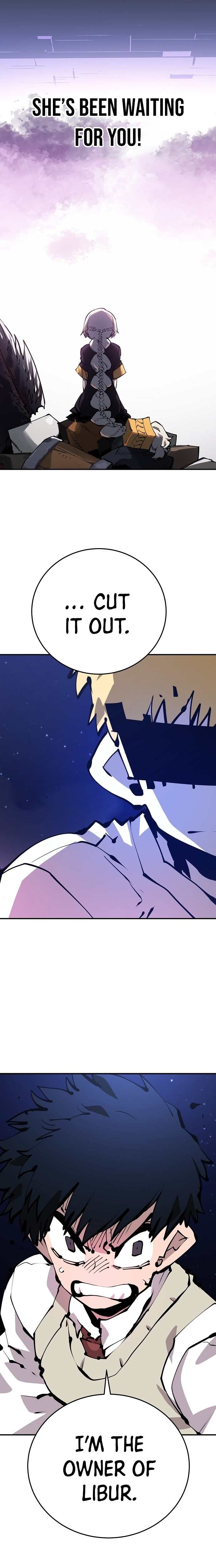 Read Player (Oh Hyeon-Jun) Manga Online