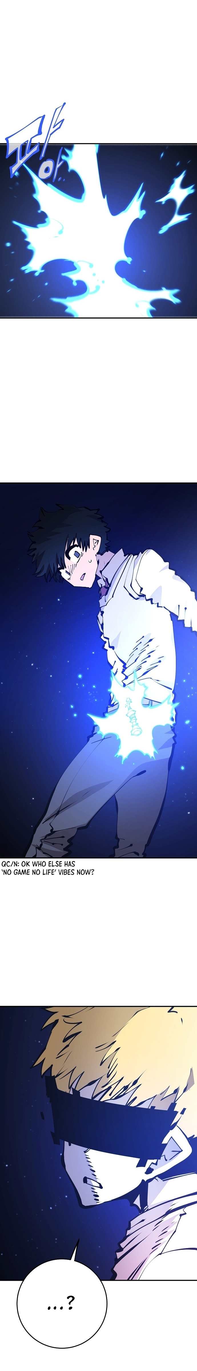 Read Player (Oh Hyeon-Jun) Manga Online