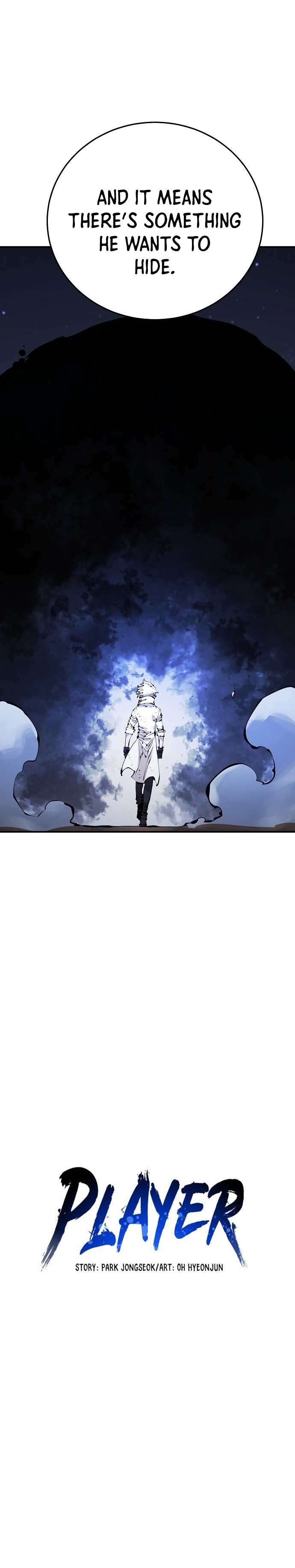 Read Player (Oh Hyeon-Jun) Manga Online