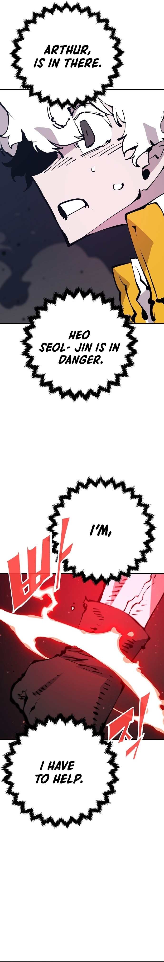 Read Player (Oh Hyeon-Jun) Manga Online