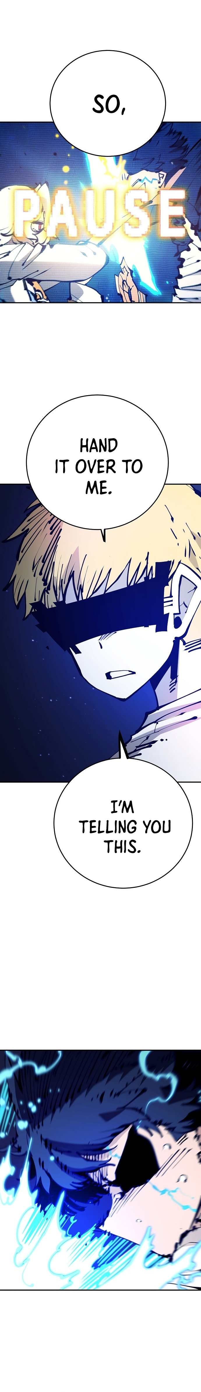 Read Player (Oh Hyeon-Jun) Manga Online