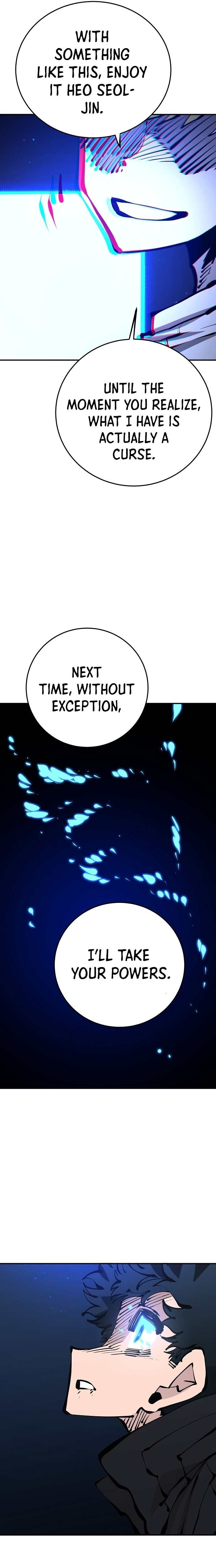 Read Player (Oh Hyeon-Jun) Manga Online