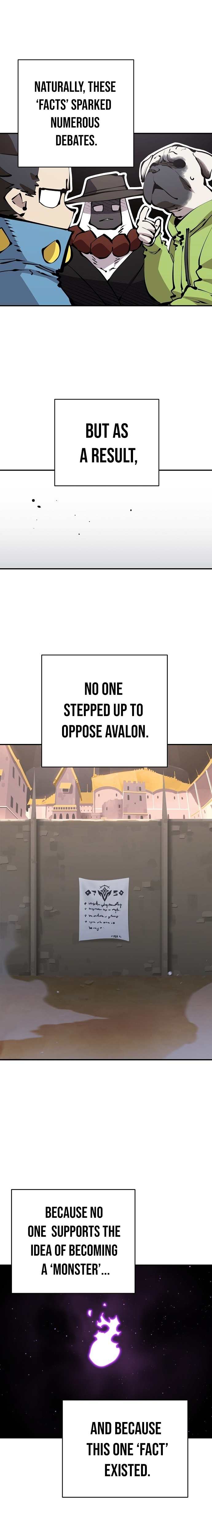 Read Player (Oh Hyeon-Jun) Manga Online
