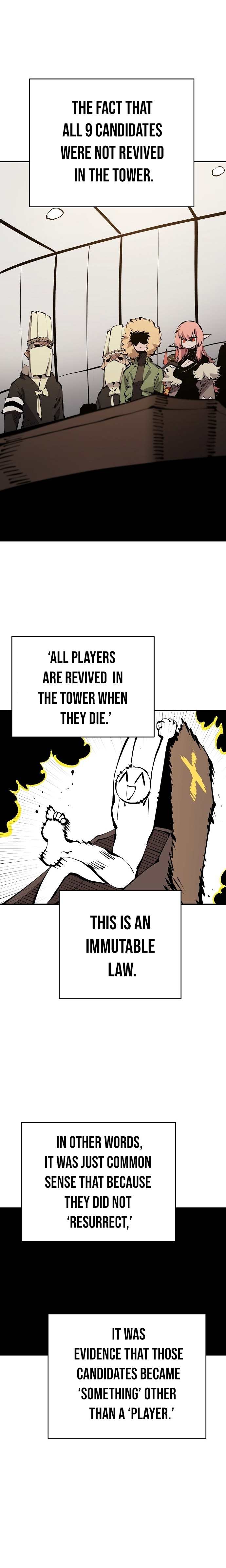 Read Player (Oh Hyeon-Jun) Manga Online