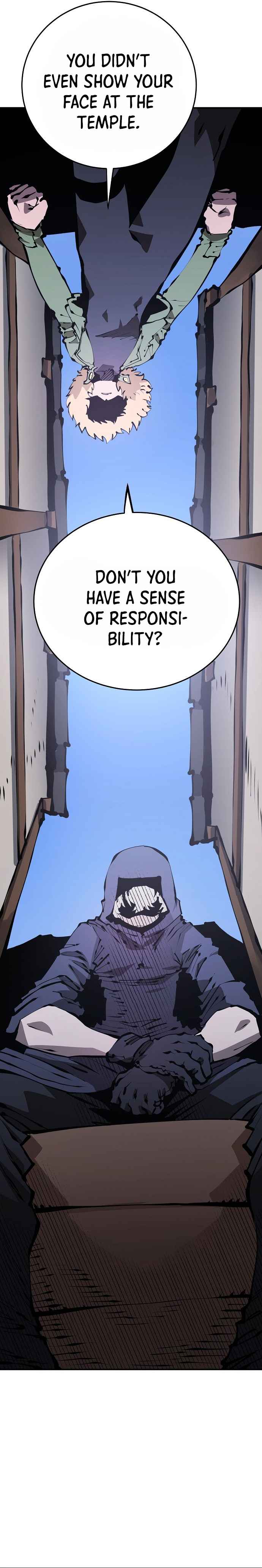 Read Player (Oh Hyeon-Jun) Manga Online