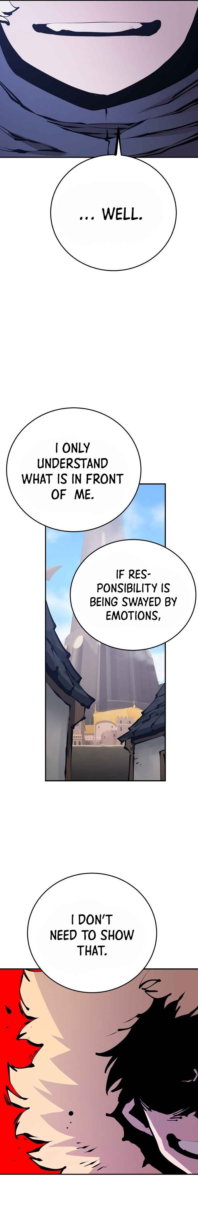 Read Player (Oh Hyeon-Jun) Manga Online