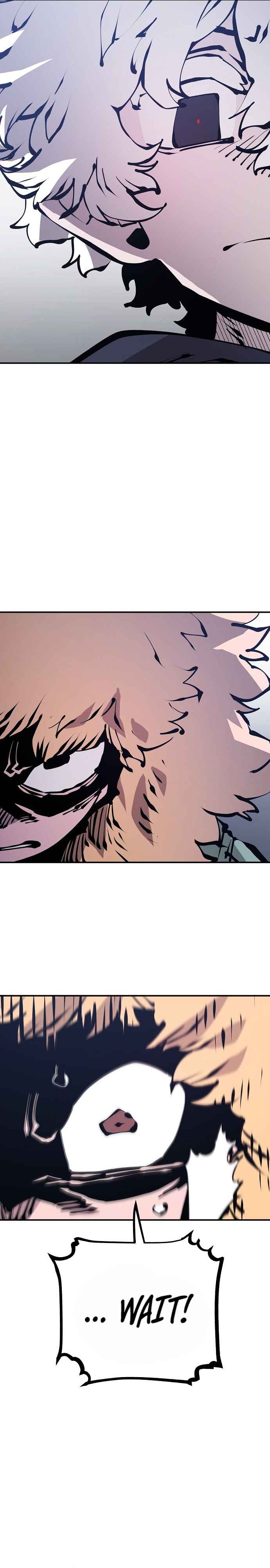 Read Player (Oh Hyeon-Jun) Manga Online