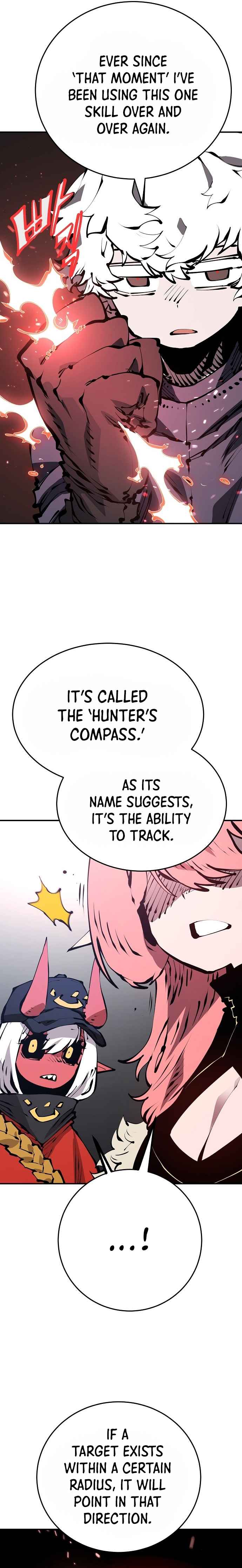 Read Player (Oh Hyeon-Jun) Manga Online