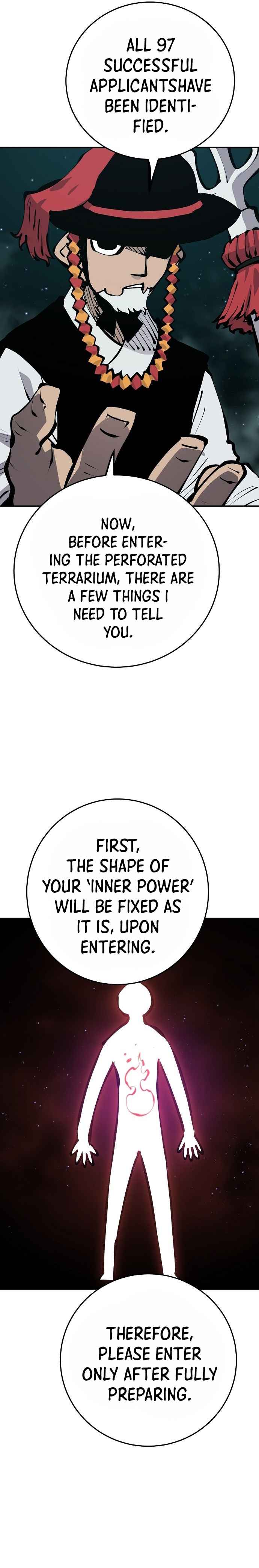 Read Player (Oh Hyeon-Jun) Manga Online