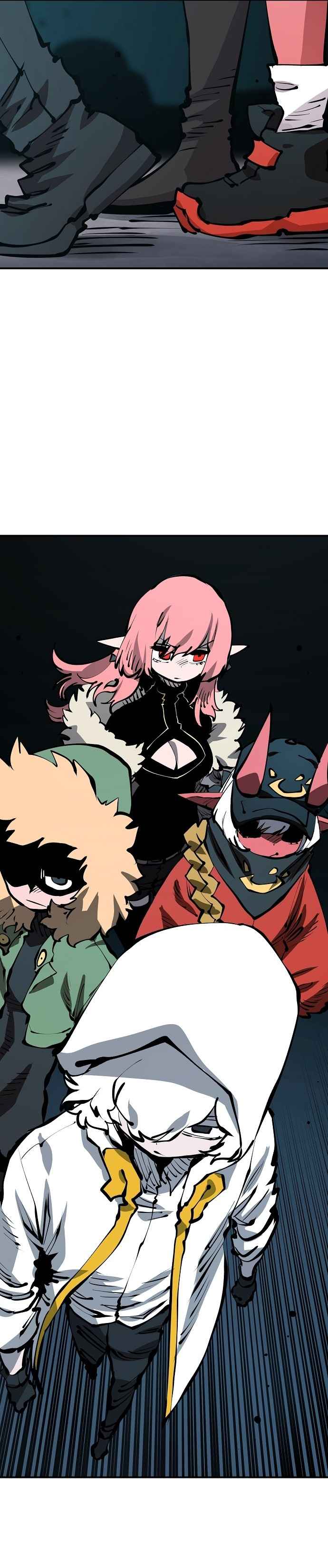 Read Player (Oh Hyeon-Jun) Manga Online