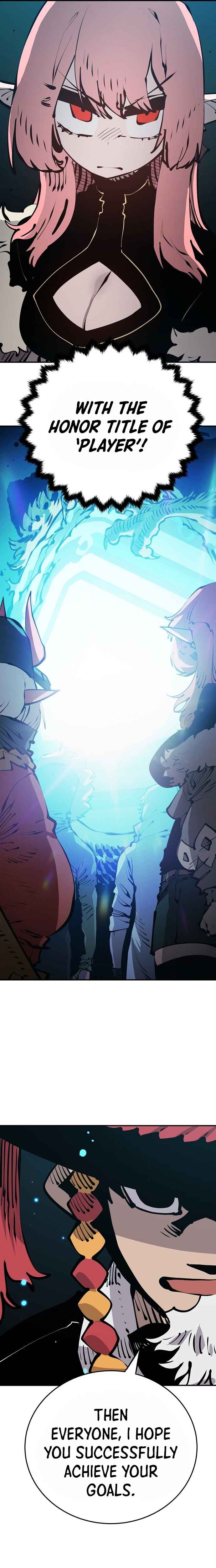 Read Player (Oh Hyeon-Jun) Manga Online