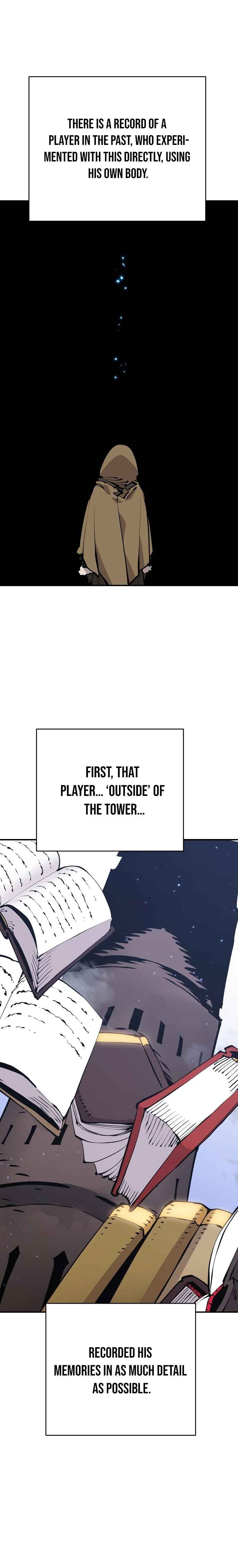 Read Player (Oh Hyeon-Jun) Manga Online