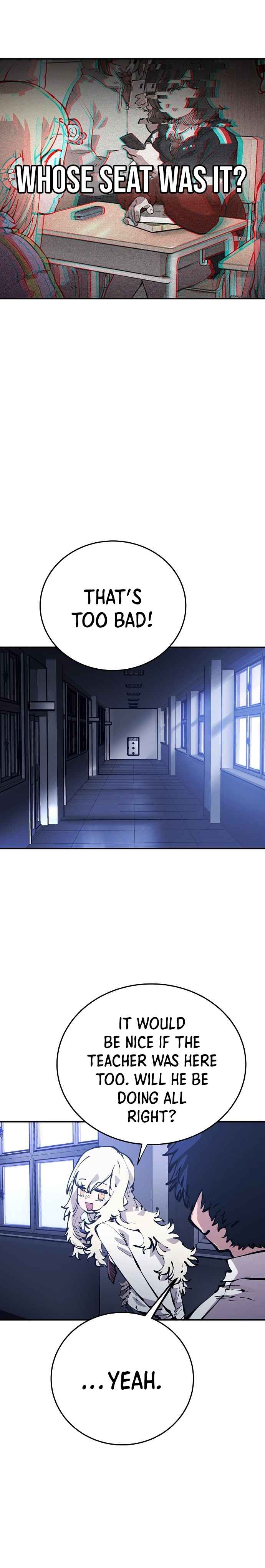 Read Player (Oh Hyeon-Jun) Manga Online
