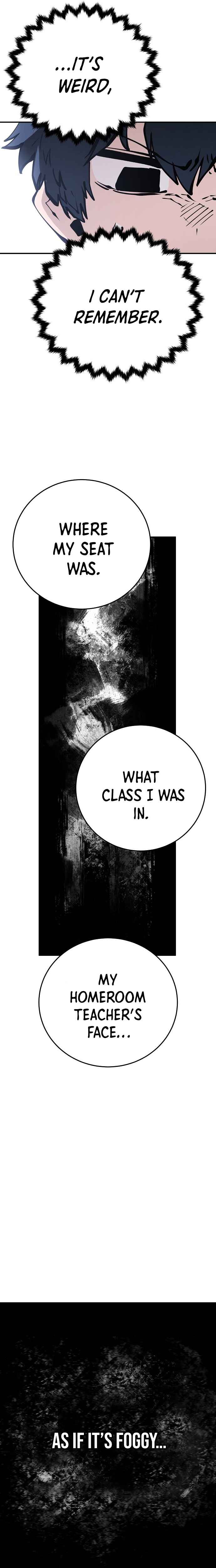 Read Player (Oh Hyeon-Jun) Manga Online