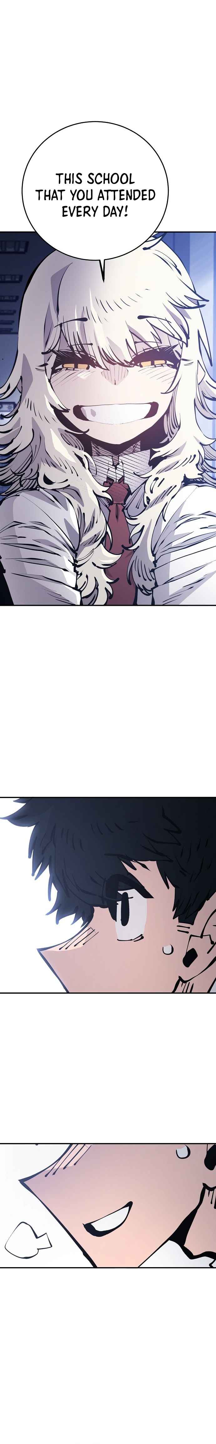 Read Player (Oh Hyeon-Jun) Manga Online