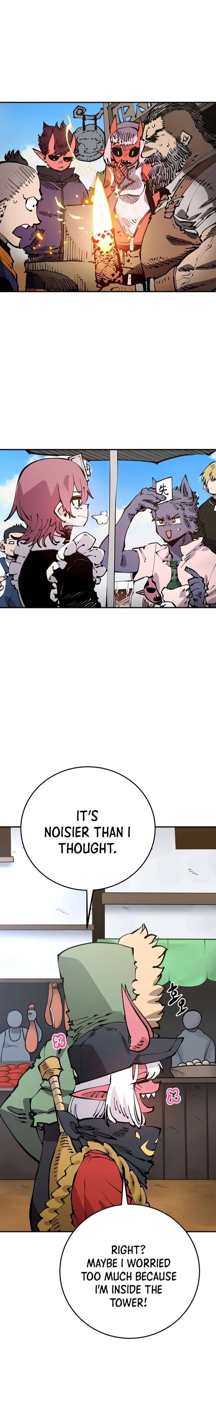 Read Player (Oh Hyeon-Jun) Manga Online