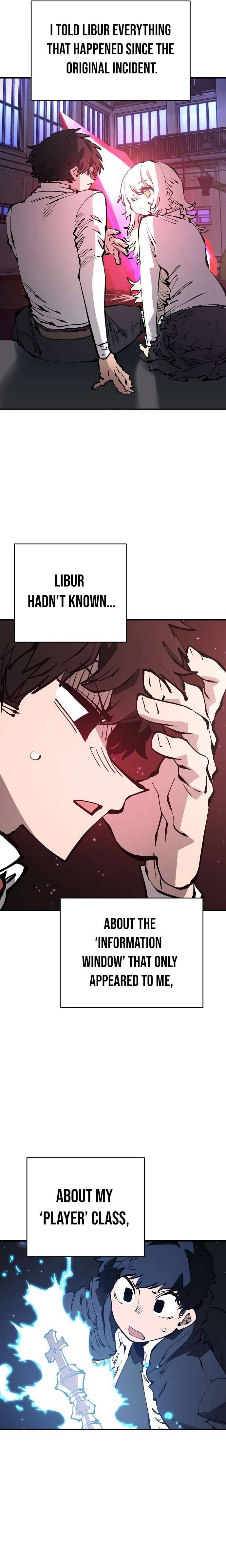 Read Player (Oh Hyeon-Jun) Manga Online