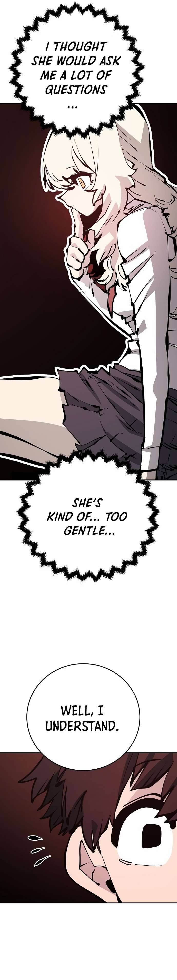 Read Player (Oh Hyeon-Jun) Manga Online