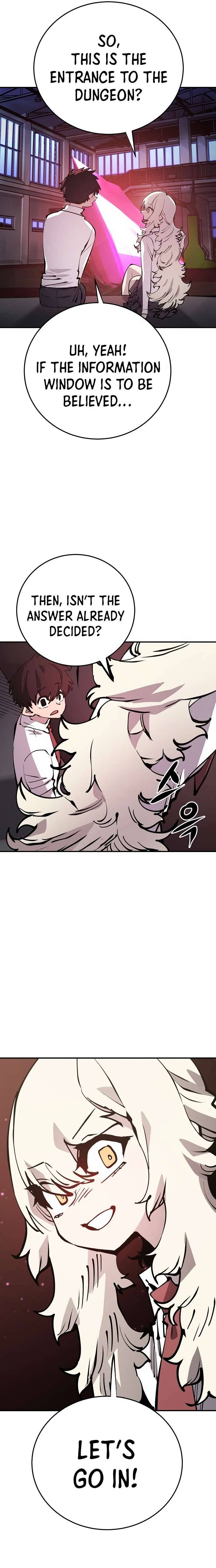 Read Player (Oh Hyeon-Jun) Manga Online