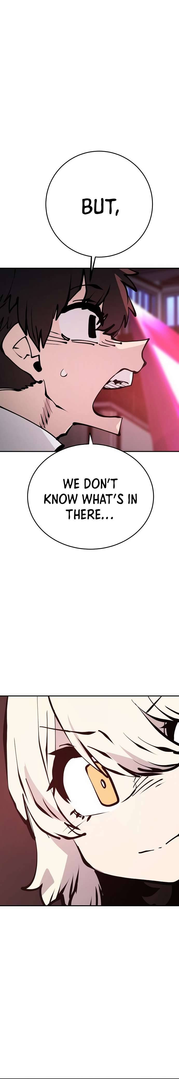 Read Player (Oh Hyeon-Jun) Manga Online