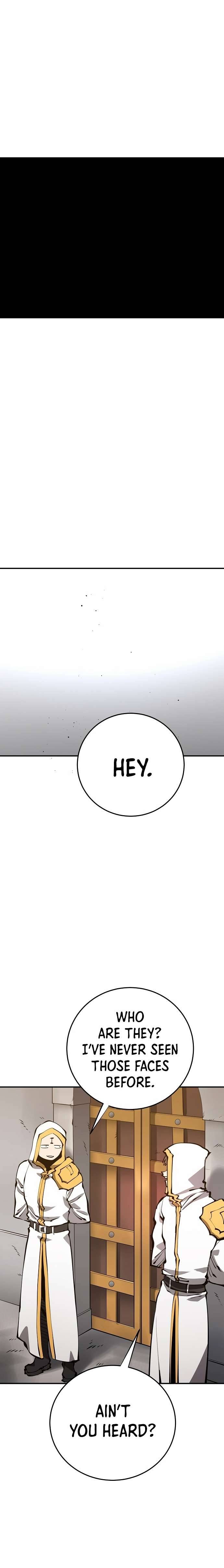 Read Player (Oh Hyeon-Jun) Manga Online