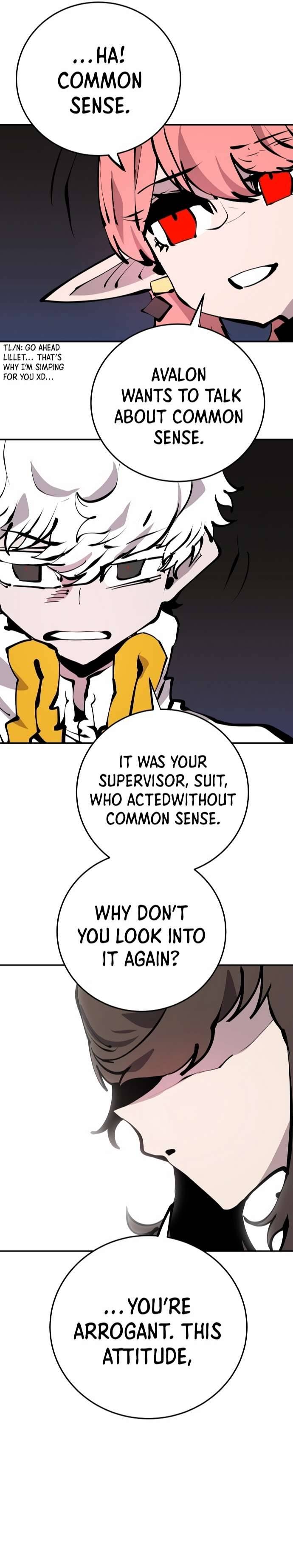 Read Player (Oh Hyeon-Jun) Manga Online