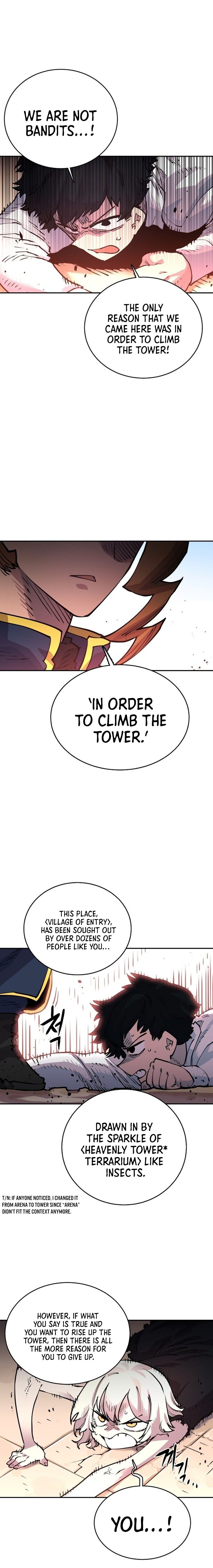 Read Player (Oh Hyeon-Jun) Manga Online