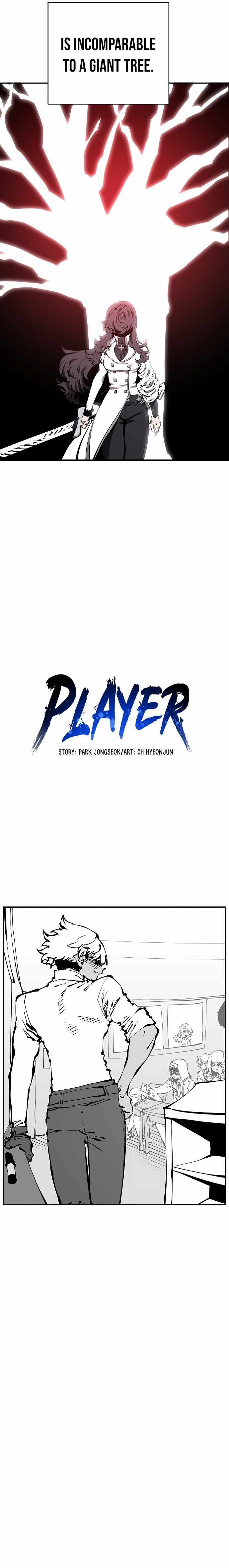 Read Player (Oh Hyeon-Jun) Manga Online
