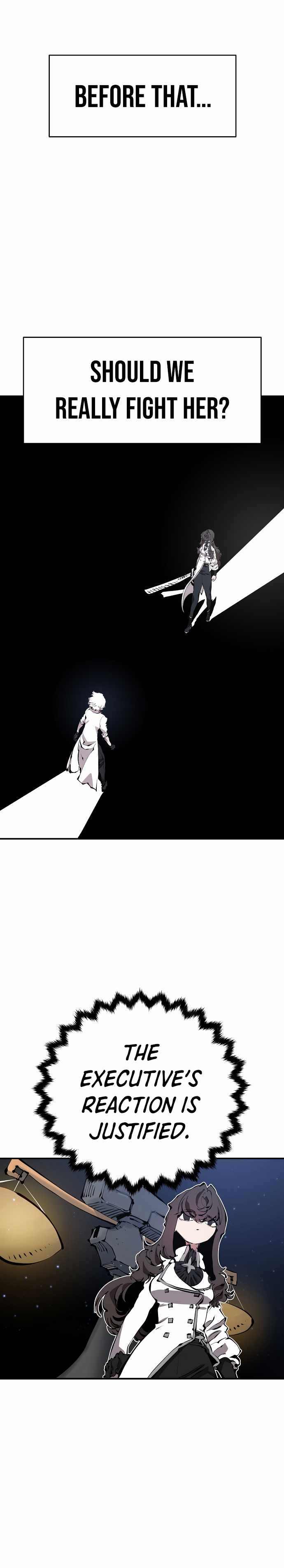 Read Player (Oh Hyeon-Jun) Manga Online