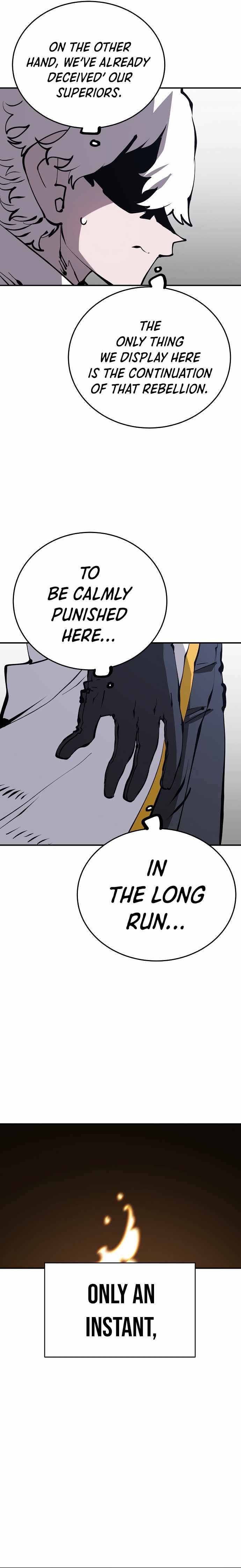 Read Player (Oh Hyeon-Jun) Manga Online